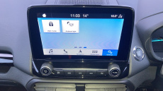 Ford EcoSport 1.0 EcoBoost 125 ST-Line 5dr Petrol Hatchback